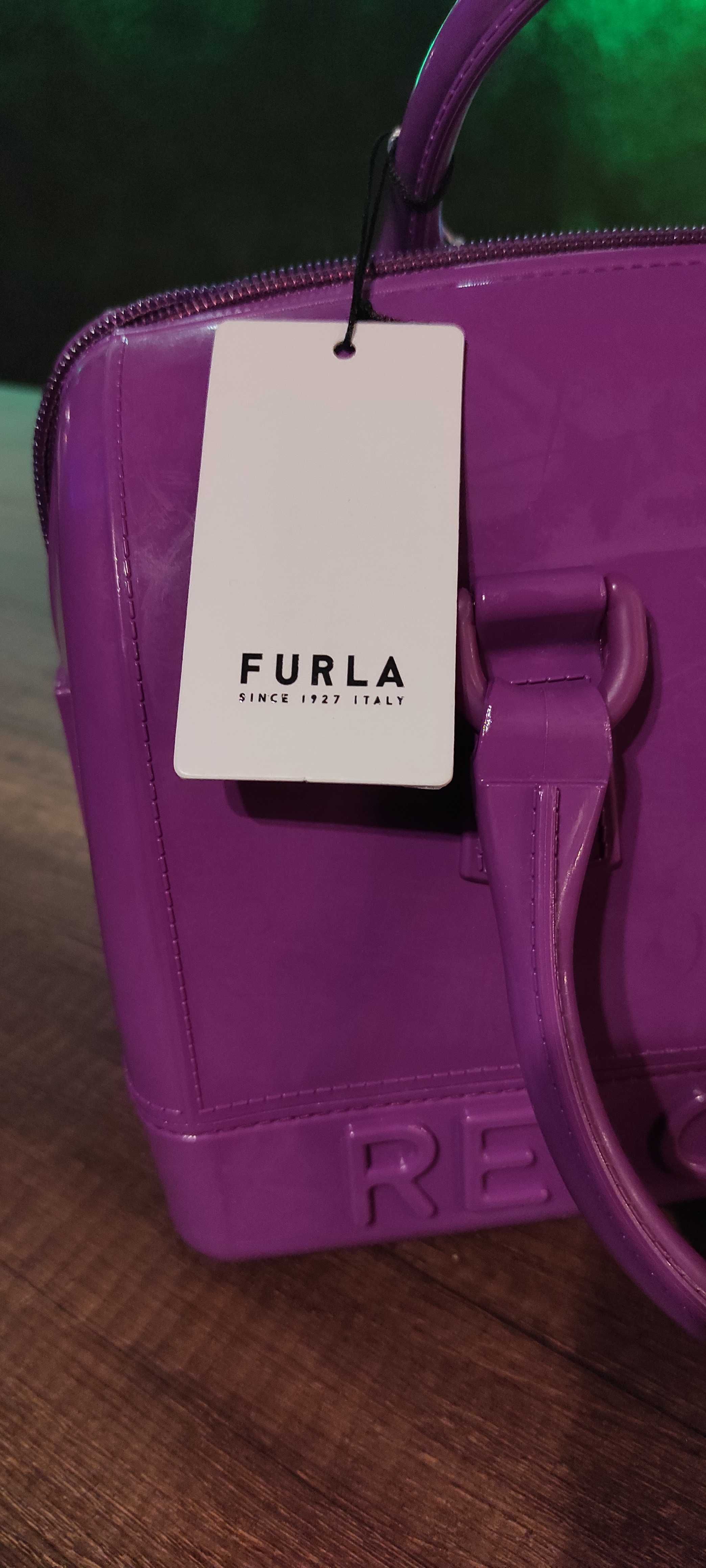 Нова чанта Furla Re-Candy