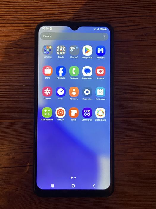 Самсунг А23 ОБМЕН или САТЫЛАТ