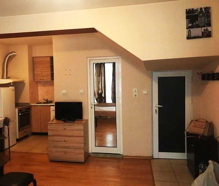 Дава се под наем Едностаен апартамент в София, Младост 4 - 40 кв.м за 325 € - Снимка #4