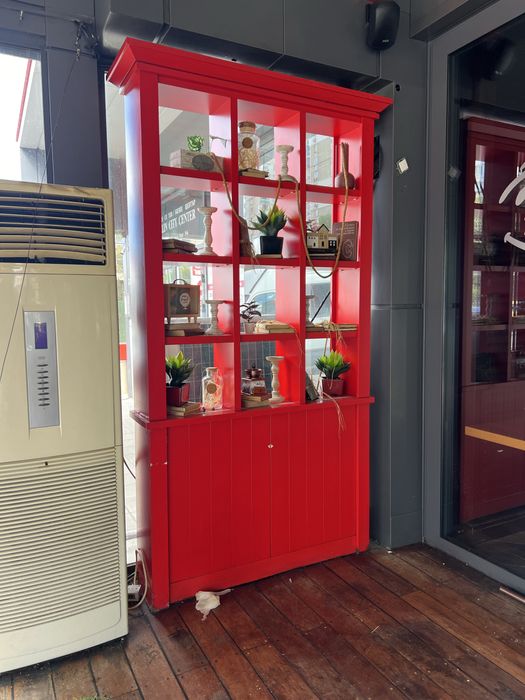 Секция в добро състояние