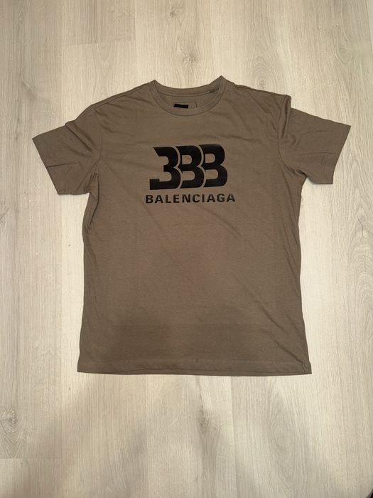 Мъжка тениска размер М