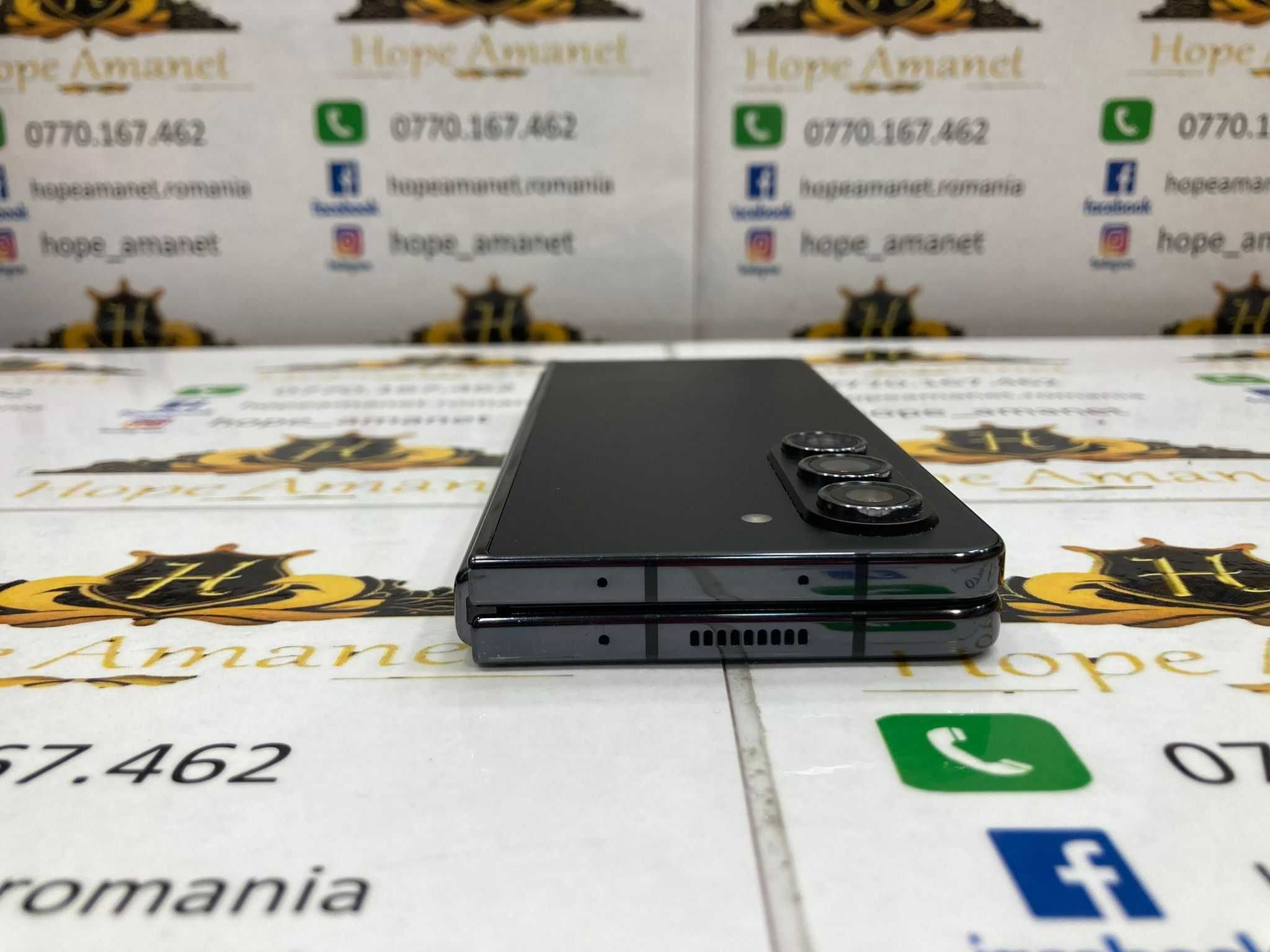 Hope Amanet P12 - Samsung Z Fold 5 512GB
