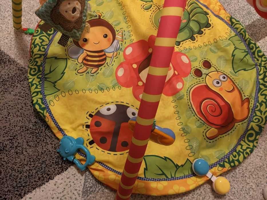 Centru de activitati