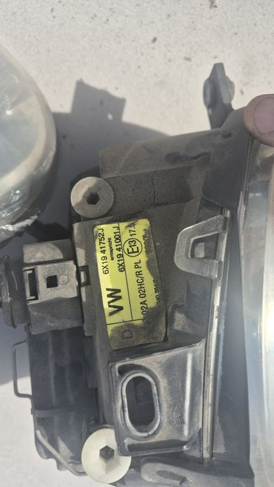 Оригинални Фарове за VW Лупо 99- 2005