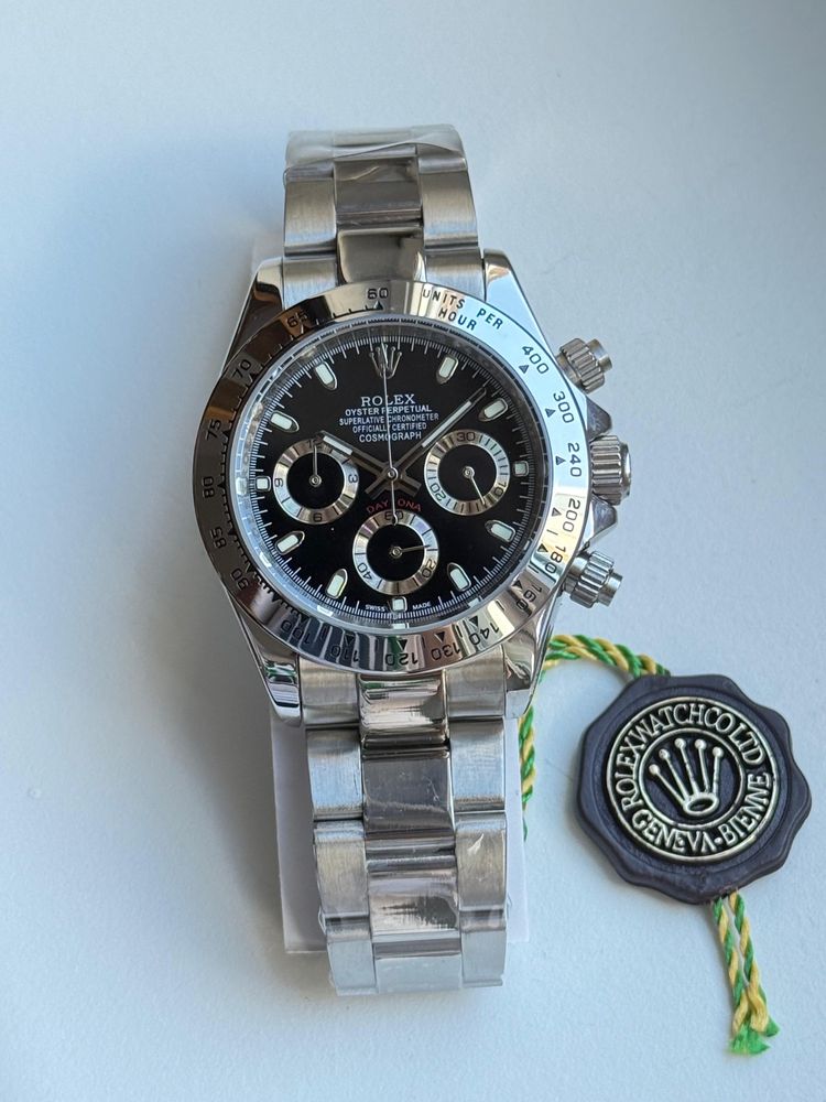 Rolex Daytona 42mm
