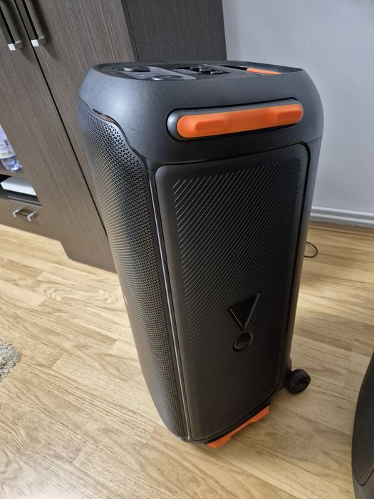 Jbl Partybox 710 800watts