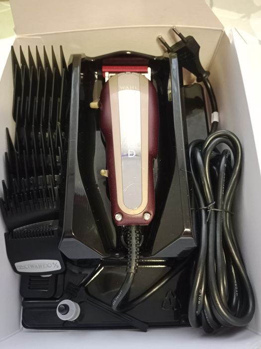 Продам новую машинку для стрижки WAHL LEGEND