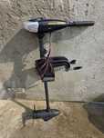 Motor Electric Barca Minn Kota Endura 30lb