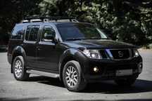 Nissan Pathfinder FL/ 2.5 diesel/ 4x4/ primul proprietar/ istoric full