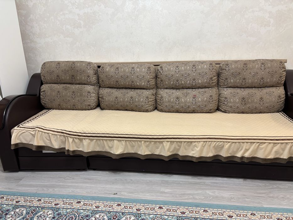 Диван 3 метра в гостинную