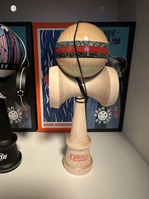 Kendama Krom Pro Mod Dwesty