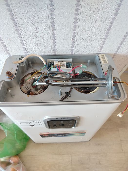 Продаётся арестон