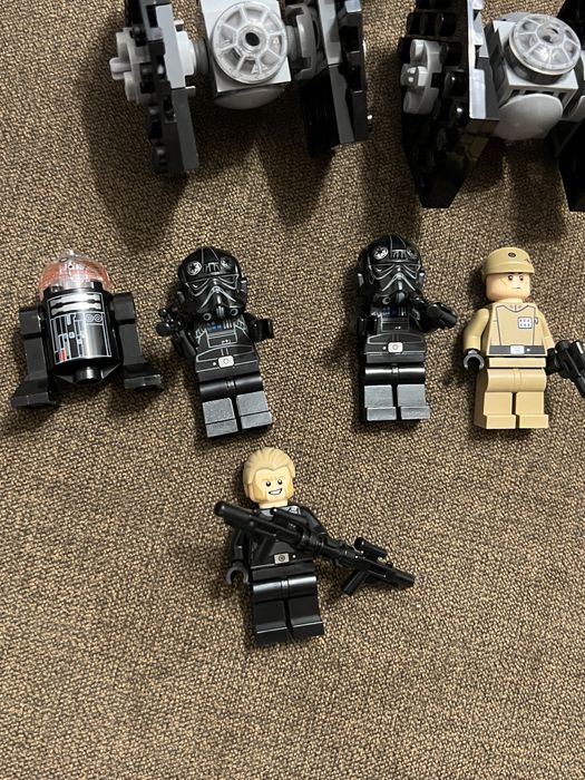 Lego star wars 75106