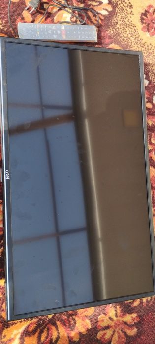 Smart artel televizor