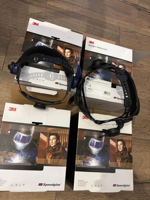 Suport mască sudură  tig Vig CO2 electrod