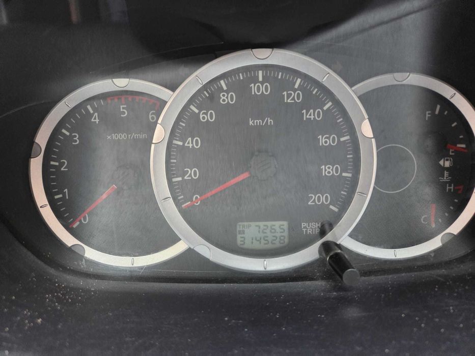 MItsubishi L200 pick up 4X4