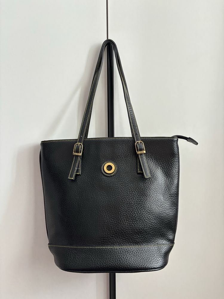 Продам винтажную сумку Valentino Fortuna