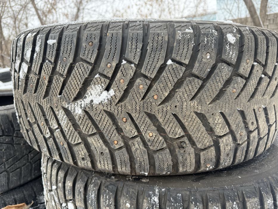 285/45R22Toyo 24год