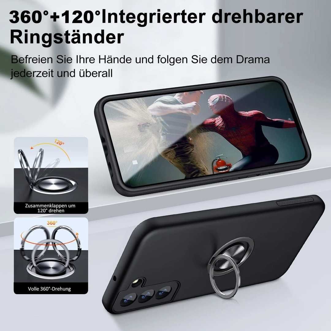 Husă  pentru Samsung Galaxy S22