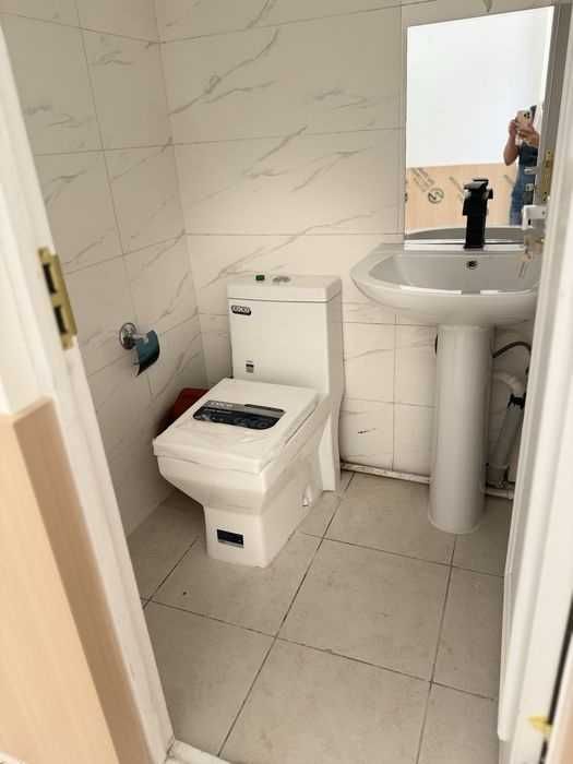 Сдаётся коммерческое помещение 75м², 1 линия, Чиланзар Фархадский