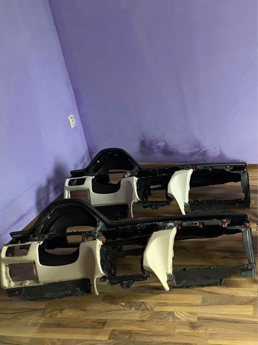 Chit ( kit )airbaguri x5 f15 și x6 f16