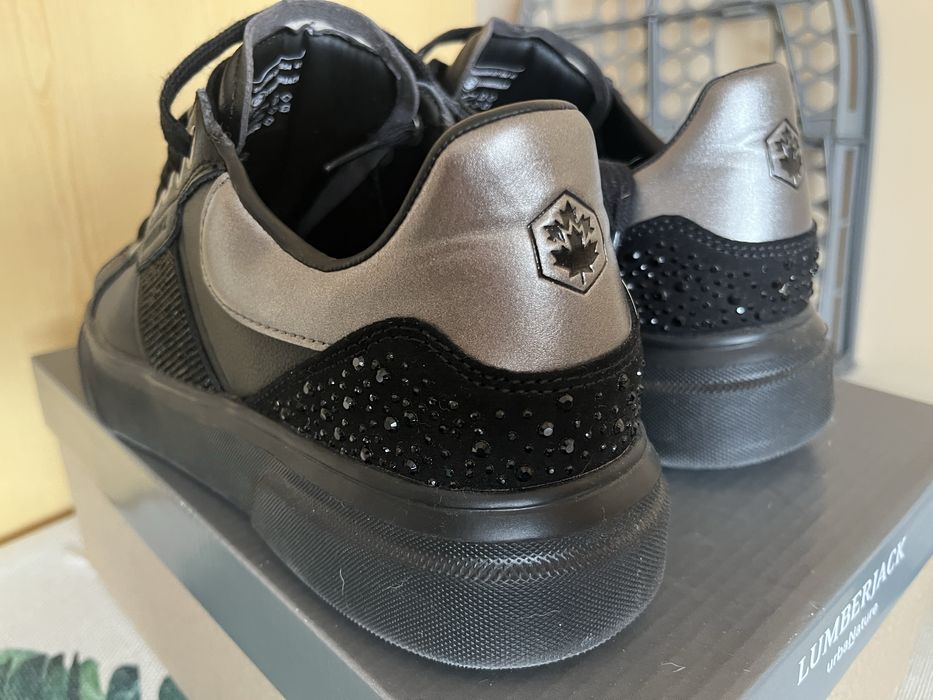 Кецове Lumberjack