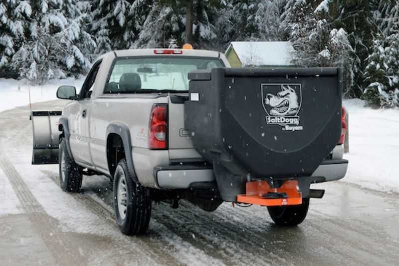 Sararita pentru camionete, utilaje, vehicule 4x4