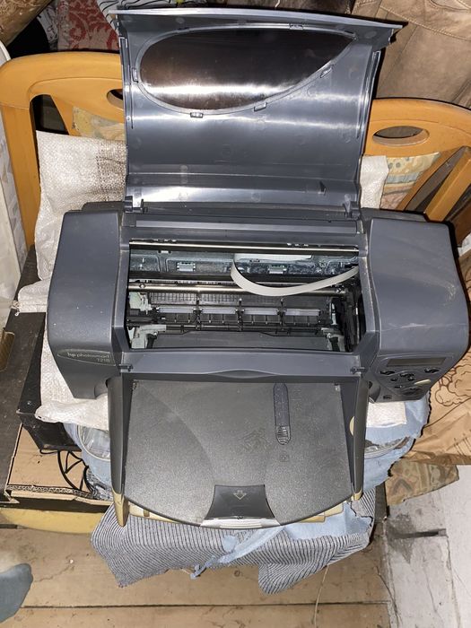3 imprimante rabla sau pt piese 2x canon, 1x Hp