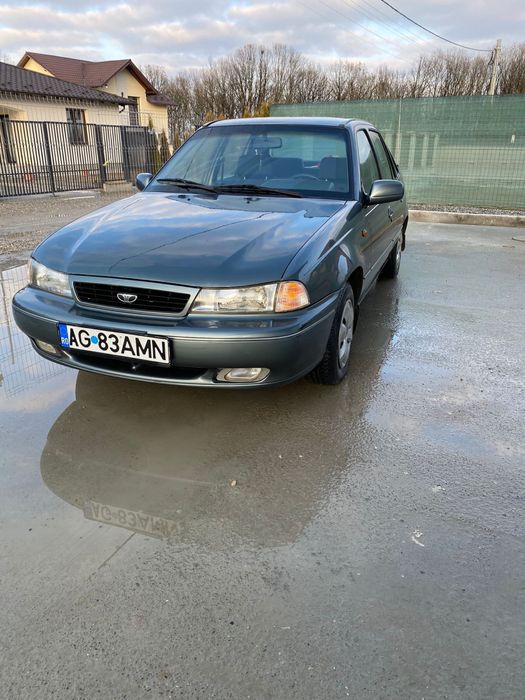 Daewoo Cielo 1997
