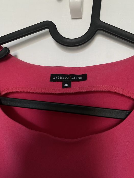 Официална рокля