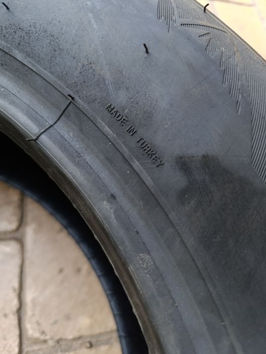 Зимни гуми Waterfall (Lassa) 215/60/16