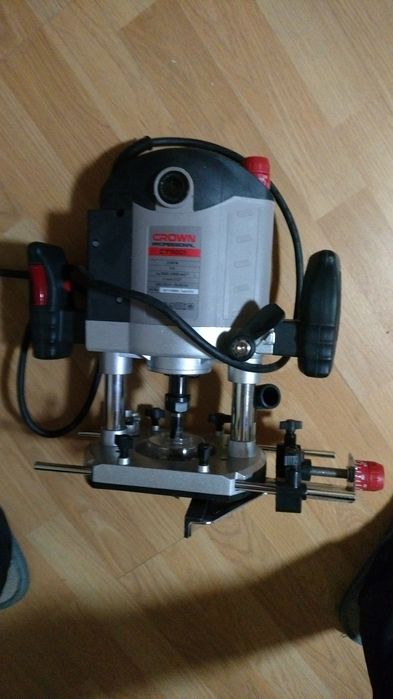 Продам фрезер новый