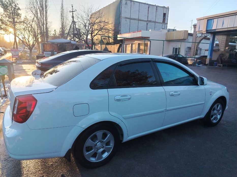 Chevrolet Gentra 2022