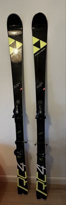 Schiuri Fischer Super Race (RC4)