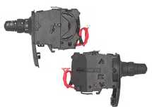 Comutator volan directie, bloc lumini Renault Clio 3 (R0/1), 09.2005-2014, Kangoo (W), 01.2008-03.2013; Kangoo (W), 03.2013-; Modus (F/Jp0), 12.2004-2012, lumini; semnalizare; 10 pini, pentru modele fara p