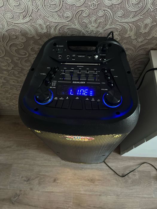 Продам колонку , акустическая система