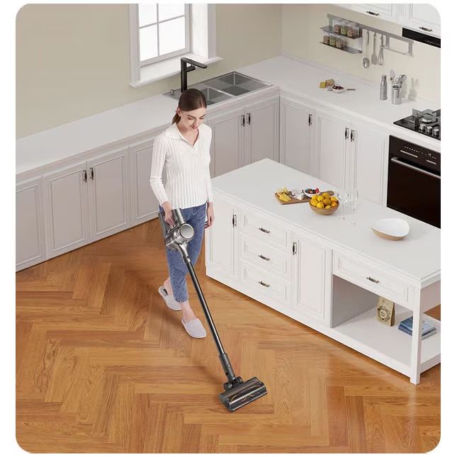 Мощна прахосмукачка Dreame R20 -570W, Макс. 27000 Pa