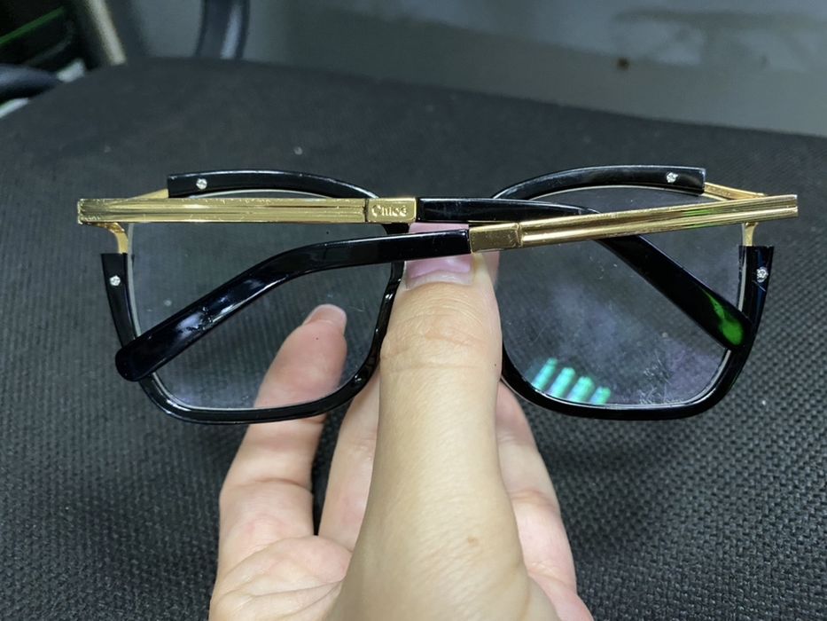 Диоптрични рамки Cartier,  Chloe