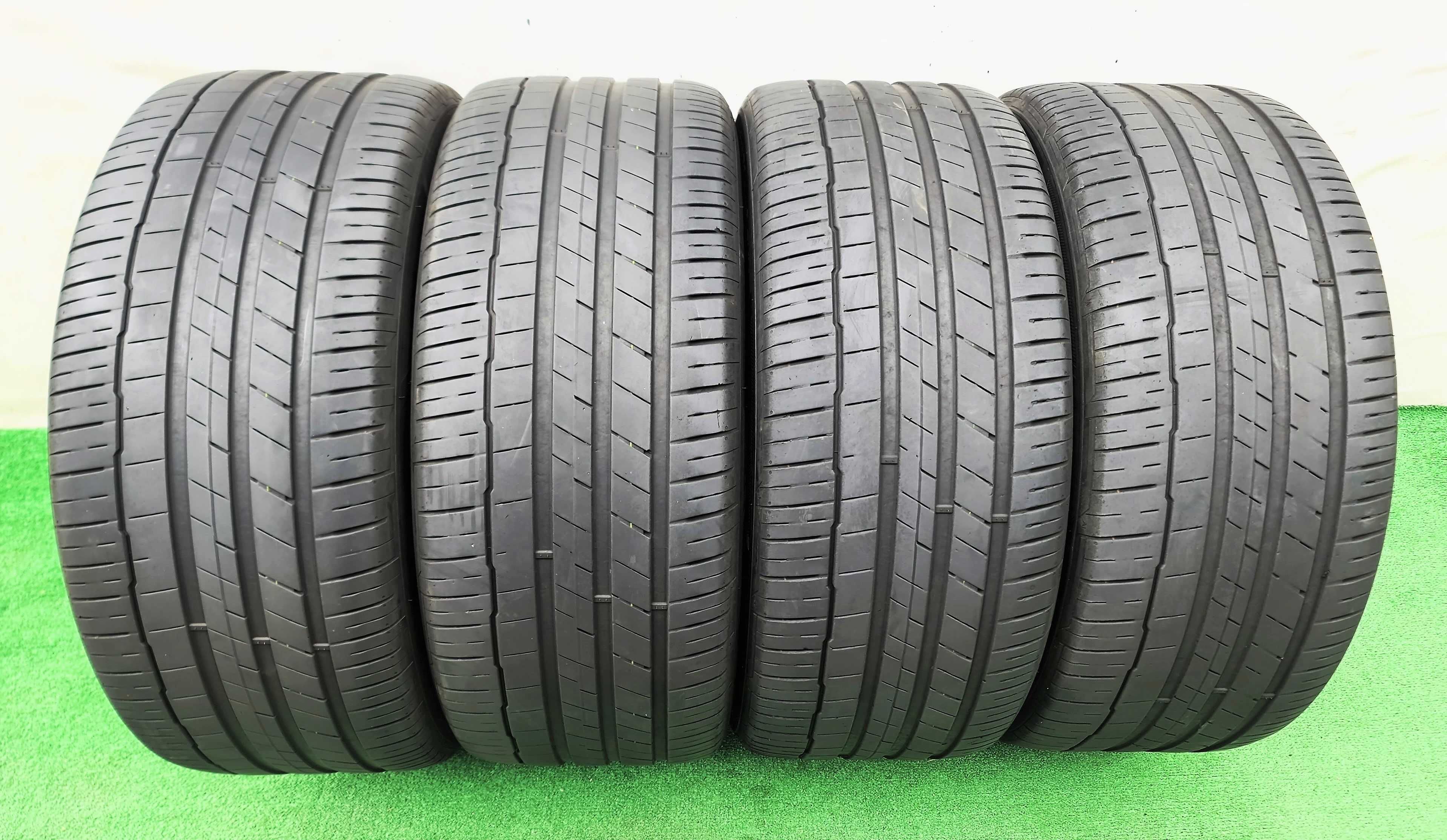 4бр. 285/45/21 HANKOOK Ventus S1 Evo3 SUV