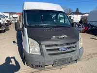 Fuzeta Amortizor Arc Bascula Brat Bieleta FORD TRANSIT 2.2 TDCI 2007