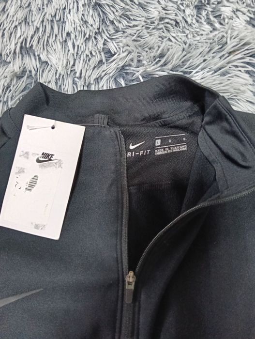 Nike Bluză sport L