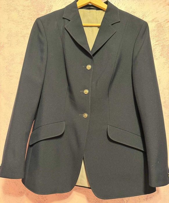 Sacou pentru echitație Euro-Star