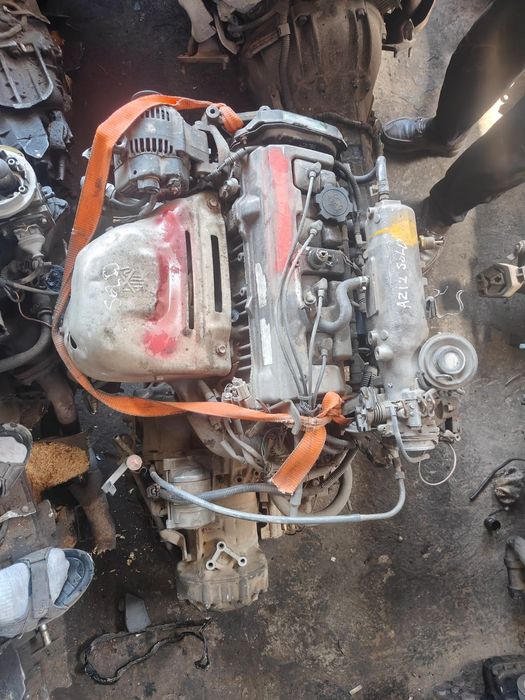 Буу двигатели из Европы, отправка по всему Казахстану и СНГ