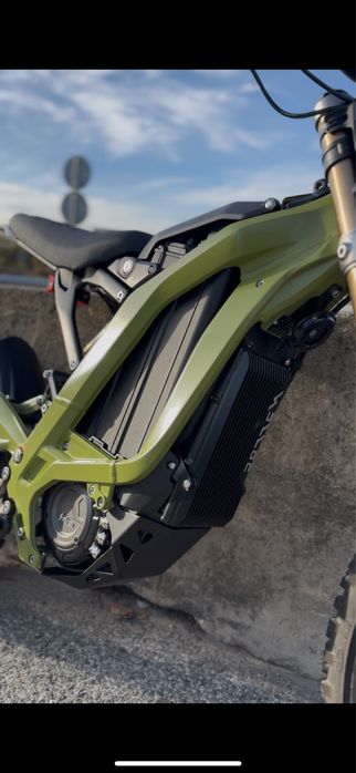 Surron Light bee X 2025 ГАРАНЦИЯ