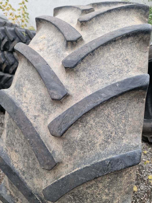 Cauciuc agri 540/65R34 marca Continental
