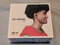 LG xboom Buds by will.i.am, xboom Signature Sound by will.i.am