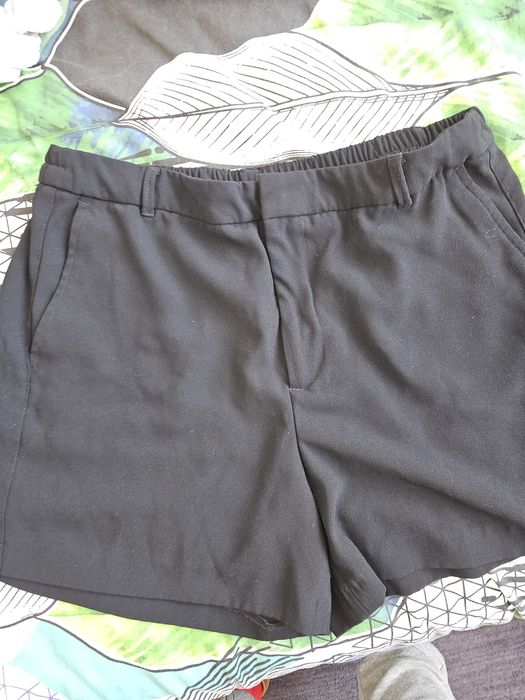 2 чифта къси панталони Zara XL/Зара ХЛ