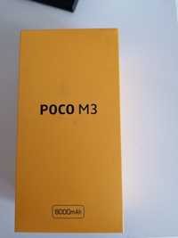 Продам смартфон POCO M3