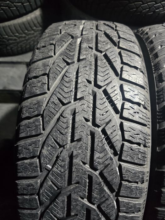 Anvelopr 205/55 R16 TIGAR de iarna