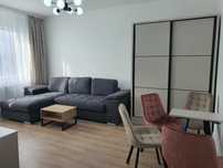 Regie Residence 2 camere decomandat | Centrala | Balcon | Metrou 3min